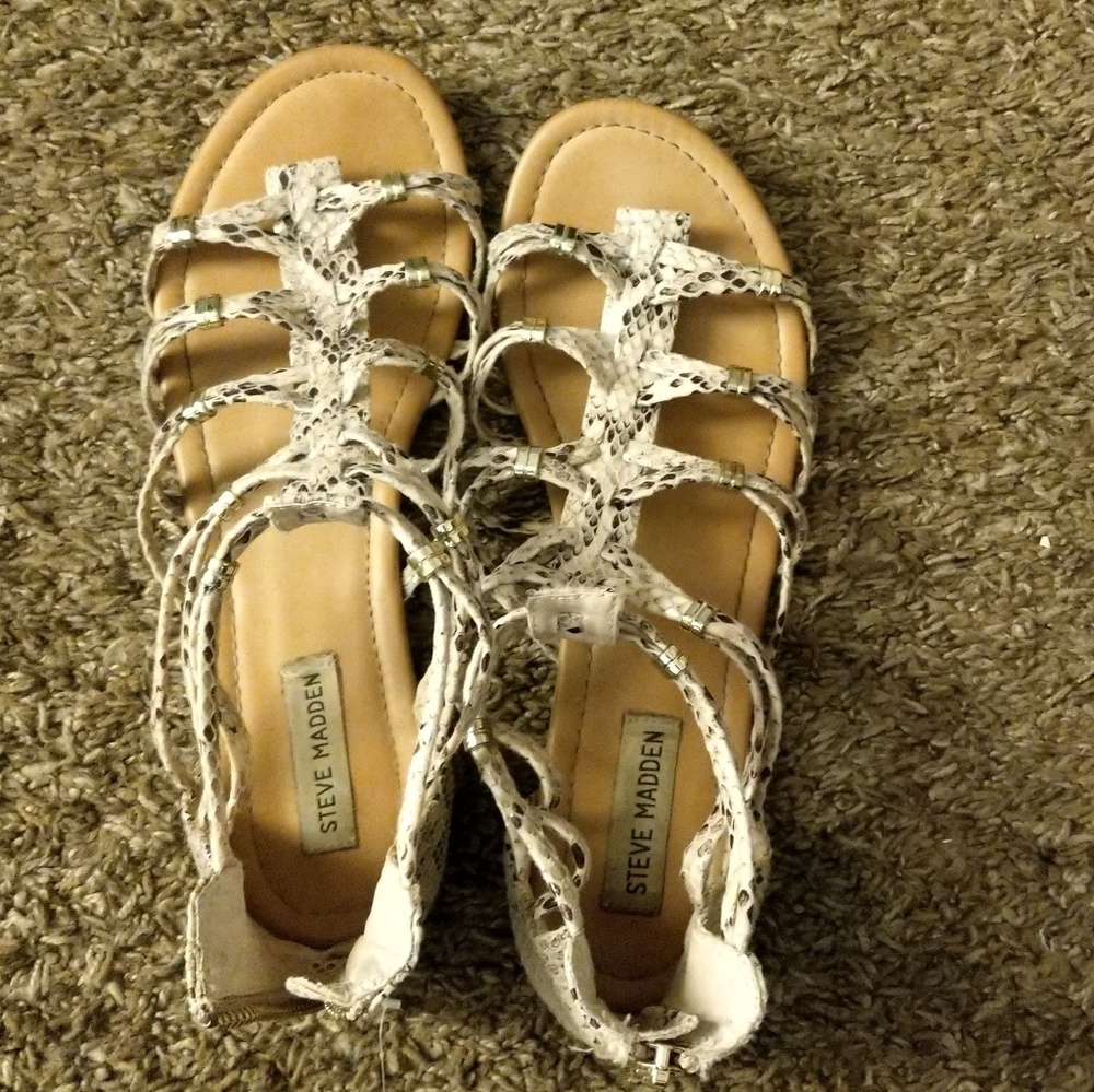 Steve Madden Sandals